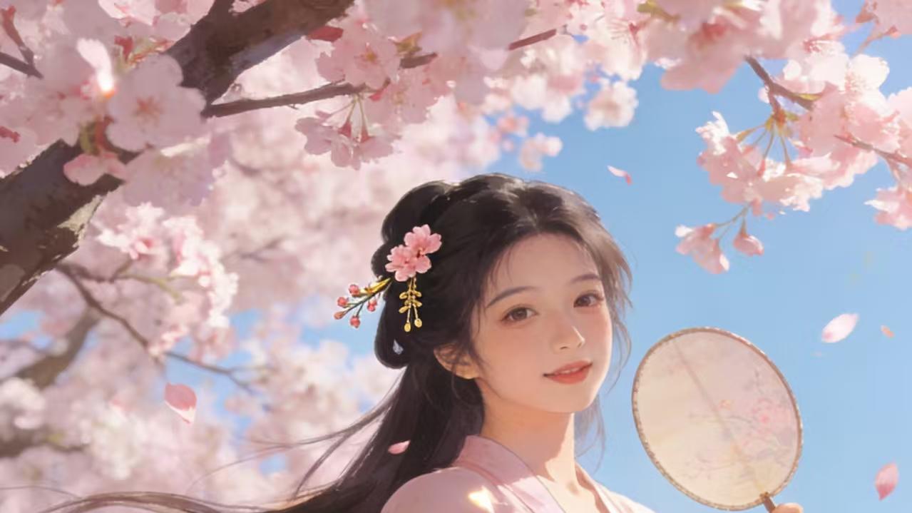 推：古早言情《多多益善》（实体书《戏龙记》）借种生子 女主思想贼超前