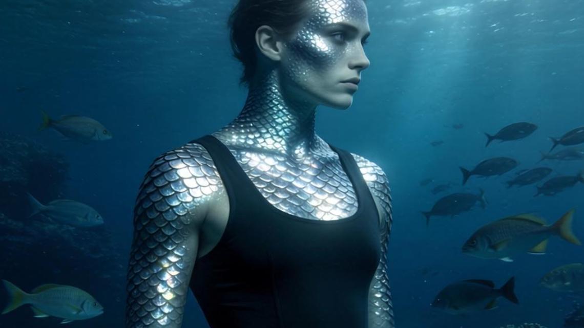 鱼鳞——我爷爷的故事