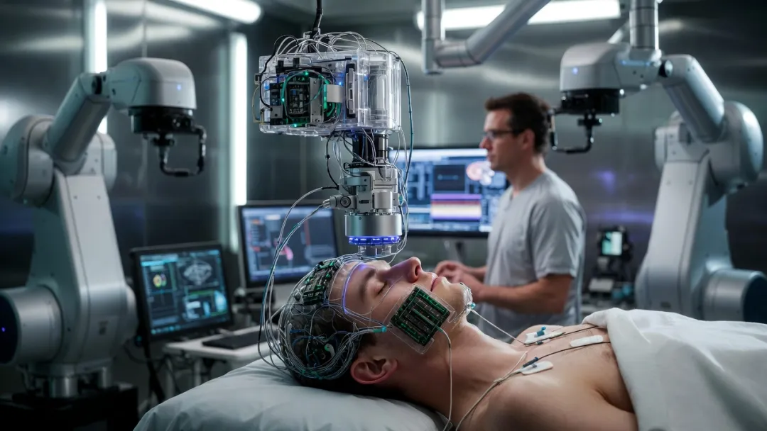 脑机接口不只是科幻：2026年最值得关注的5大信号