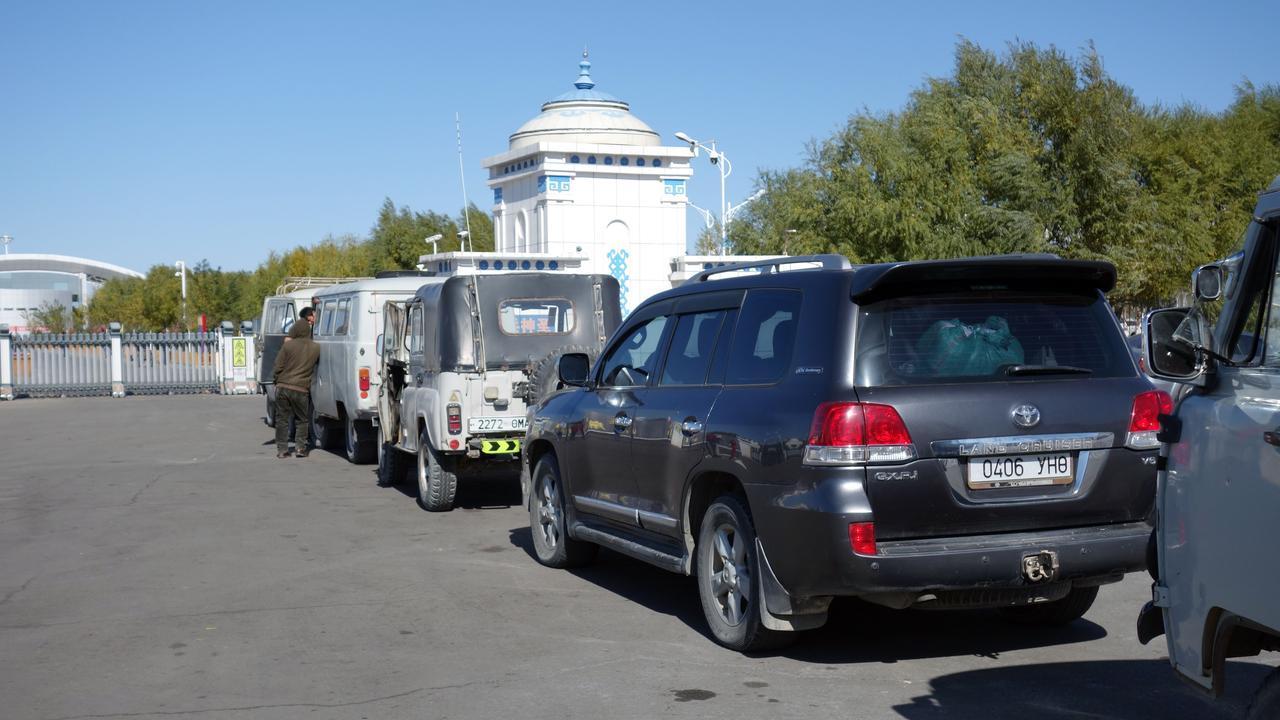 蒙古国的教科书是如何介绍自己历史的？写的基本全是和中国的关系