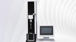 折断力测试仪用于注射用胶塞穿刺保持力测试的解决方案