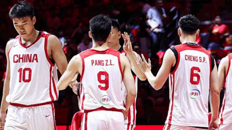 热身赛：中国男篮91-81战胜澳大利亚，王俊杰23+6，下一场PK荷兰
