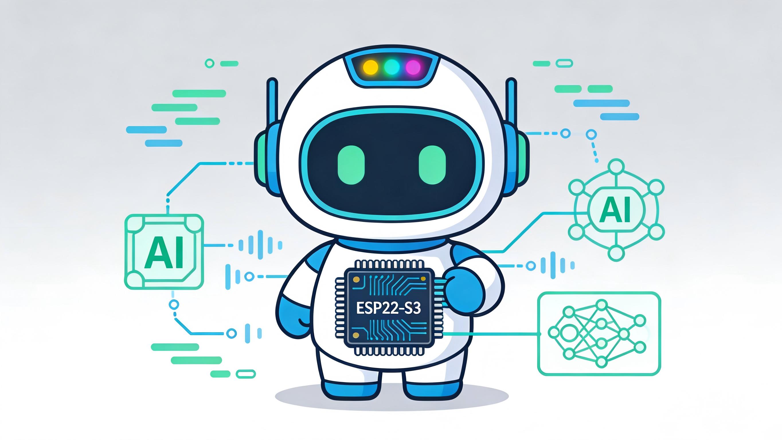 从“显眼包”到“小耙AI”，爆款AI玩具为何都选了这颗芯片？