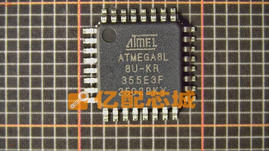 亿配芯城和你聊聊51单片机与Arduino这两大嵌入式开发的区别