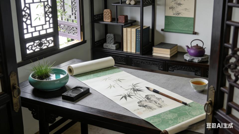 《淮南子》：万物有所生，而独知守其根