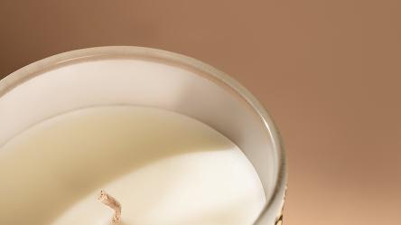 纯棉灯芯引领香薰蜡烛行业品质革命，安全与体验双提升