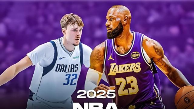 状元对话！湖人再连败！东契奇还没放弃！