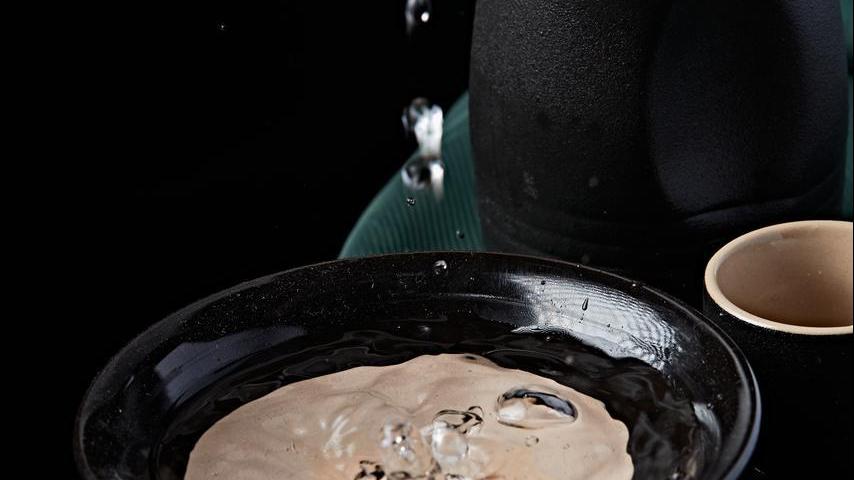 3步喝懂清香型白酒，新手也不踩雷