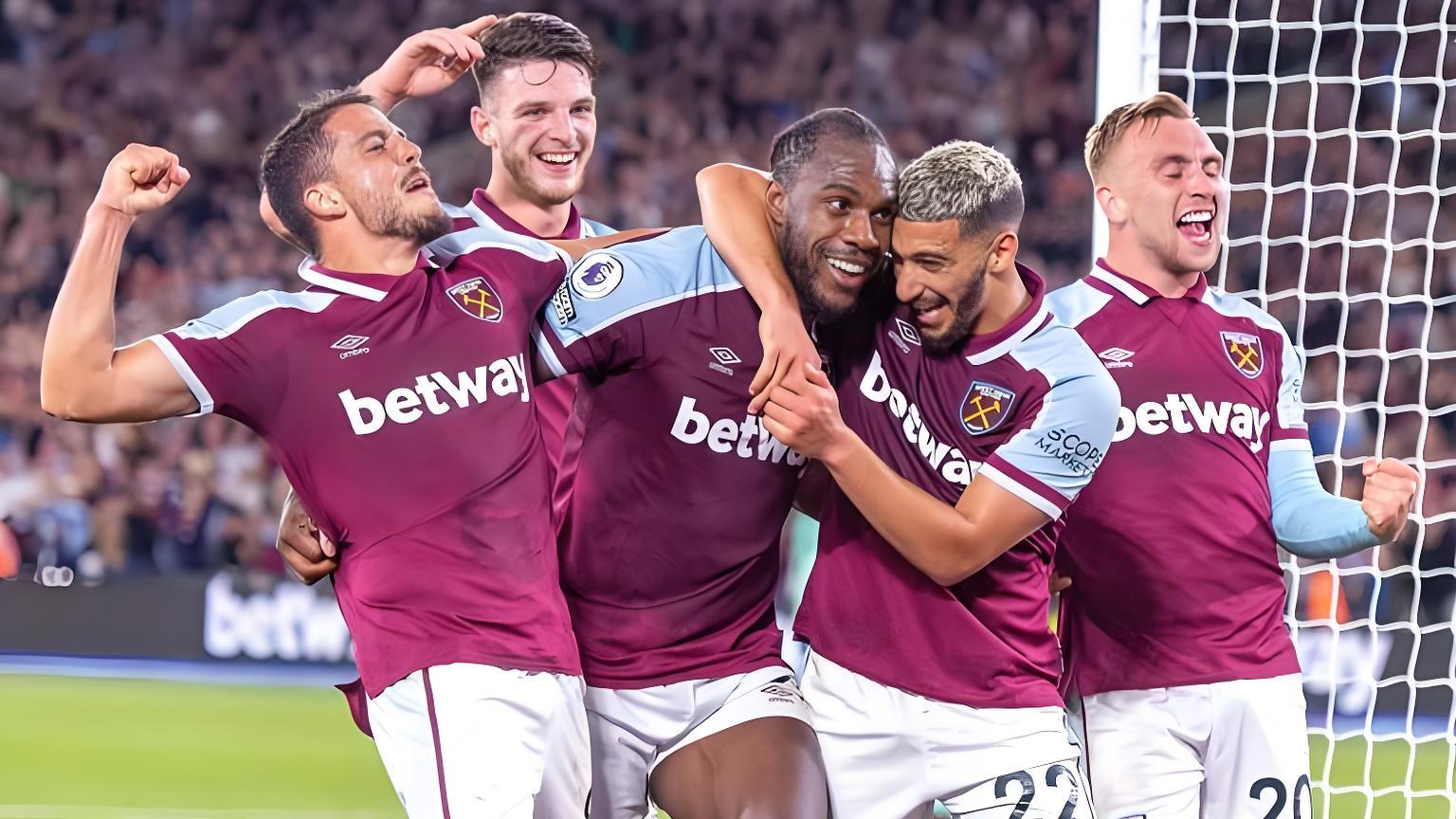 4.20英超推荐：水晶宫VS西汉姆联；水晶宫赛程影响较大！