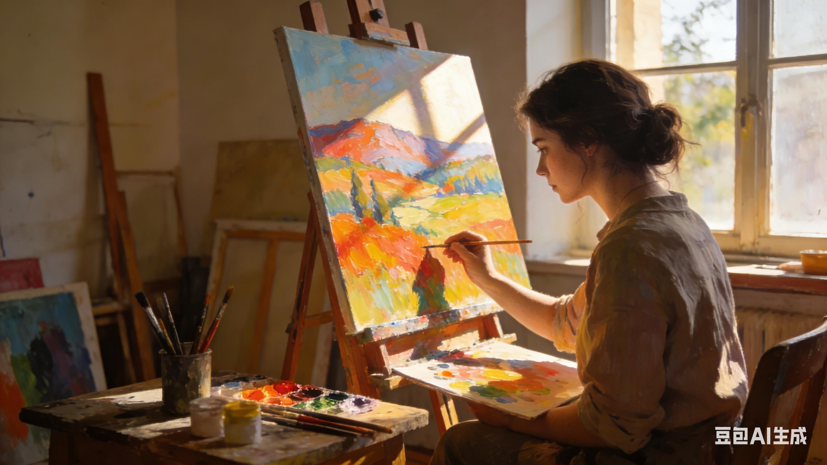 感情里最高级的智慧：敢依赖，也敢离开