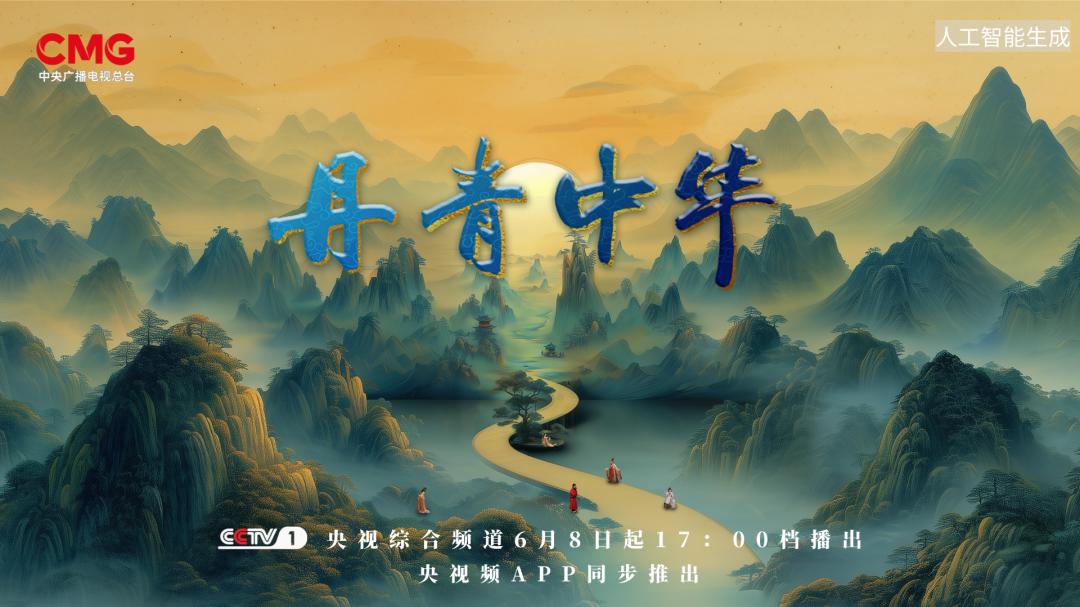 古画看不够？我们直接“走”进传世名画里