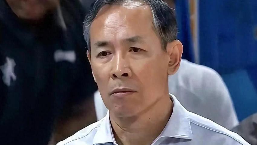 北京首钢110-118深圳，许利民赛后会点名批评！