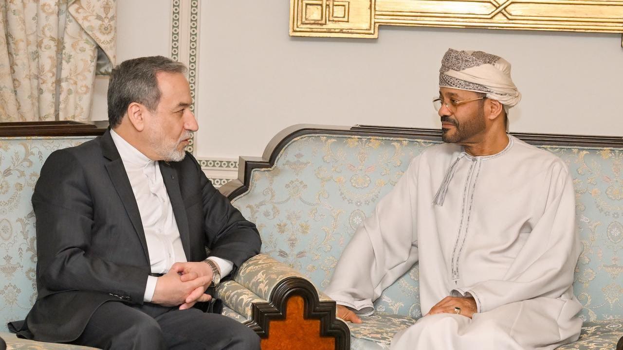 弹道导弹问题免谈：美国托阿曼转交谈判提议，伊朗外长当面回绝