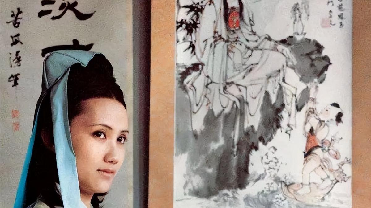 妙玉曾教岫烟读书，为什么说她“未必真心重我”，又为什么批评？