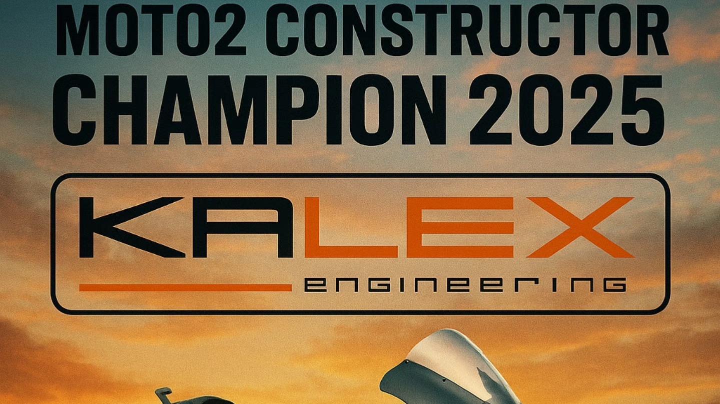 从赛道到量产：春风收购Kalex后，下一辆跑车有多恐怖？