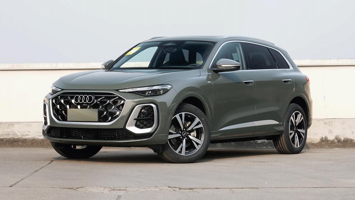 春节用车你选谁？全新奥迪Q5L VS 沃尔沃XC70