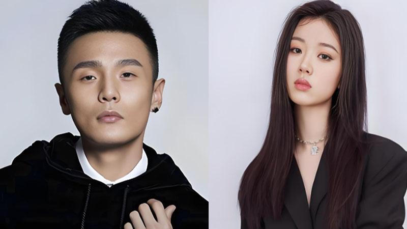 李荣浩“发飙”？单依纯不顾提醒，强行演唱《李白》引“激战”