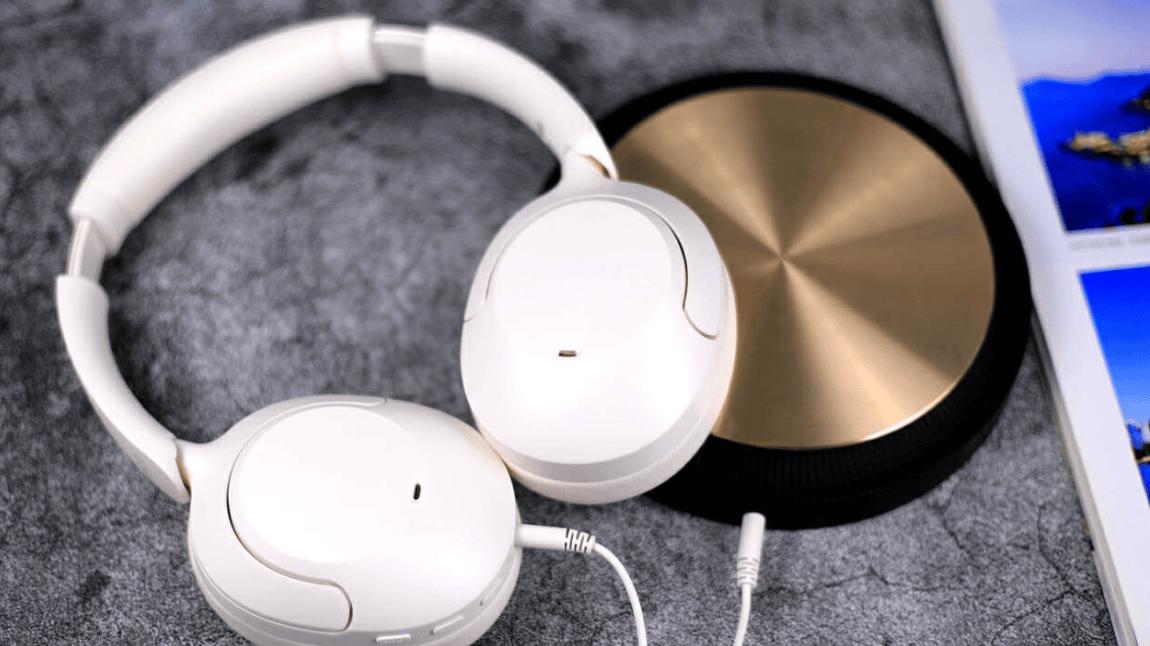 头戴式耳机哪个品牌好音质不错？这十款头戴式耳机HiFi发烧友用过都说好！