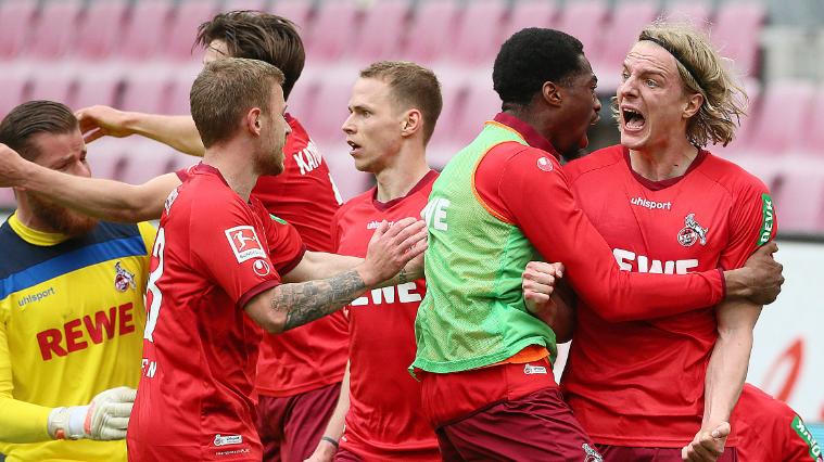 2/27周五赛事前瞻：德甲：奥格斯堡VS科隆（内附14场预测）