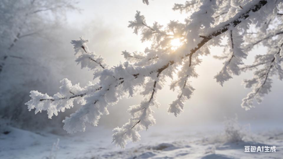 写雪最美的8首元曲，不输唐诗宋词风采