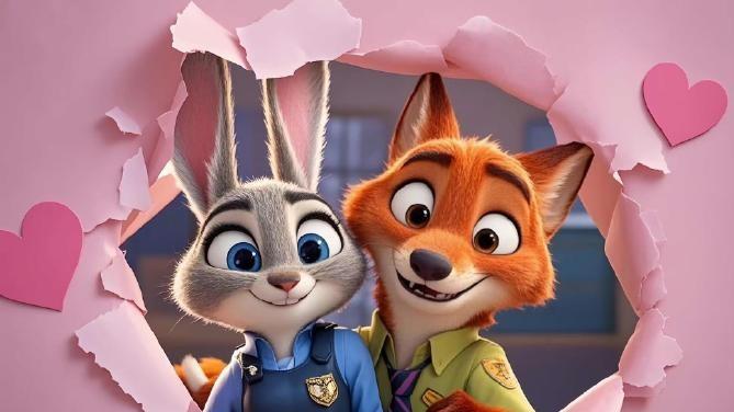 2026感人肺腑的经典情话，浪漫至极，哪一句最撩心？