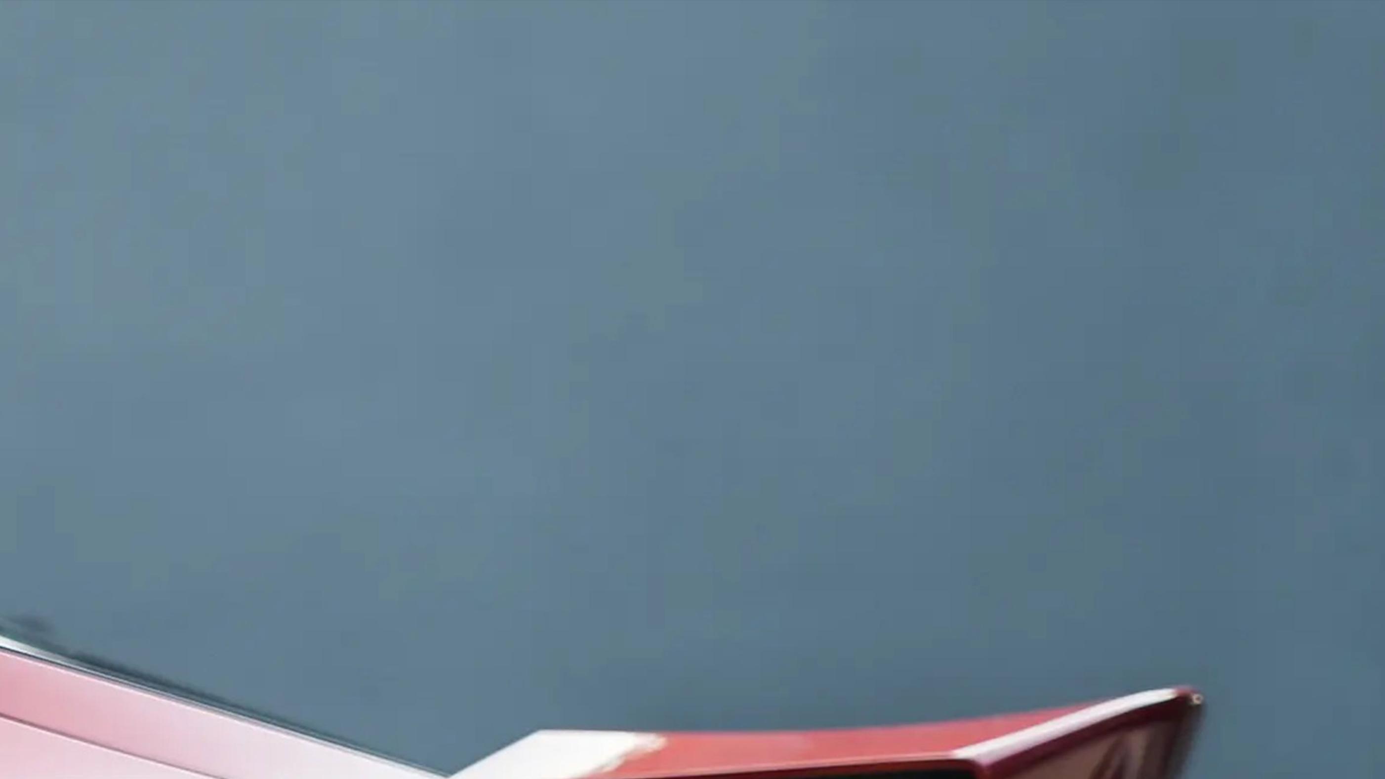 smart精灵6号尾翼，以仪式感定义豪华细节