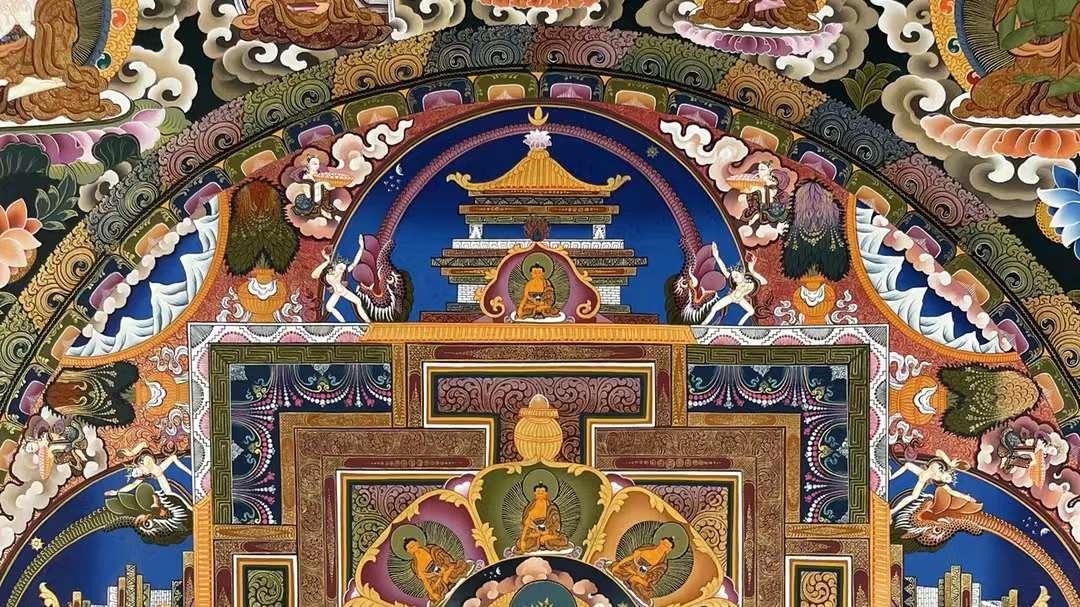 时空交错的文明回响：苏美尔与三星堆的多维关联探析