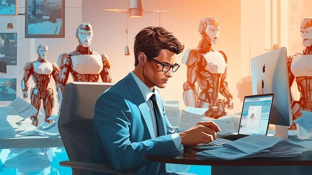 AI赛道大分流：娱乐向左，WPS灵犀向右