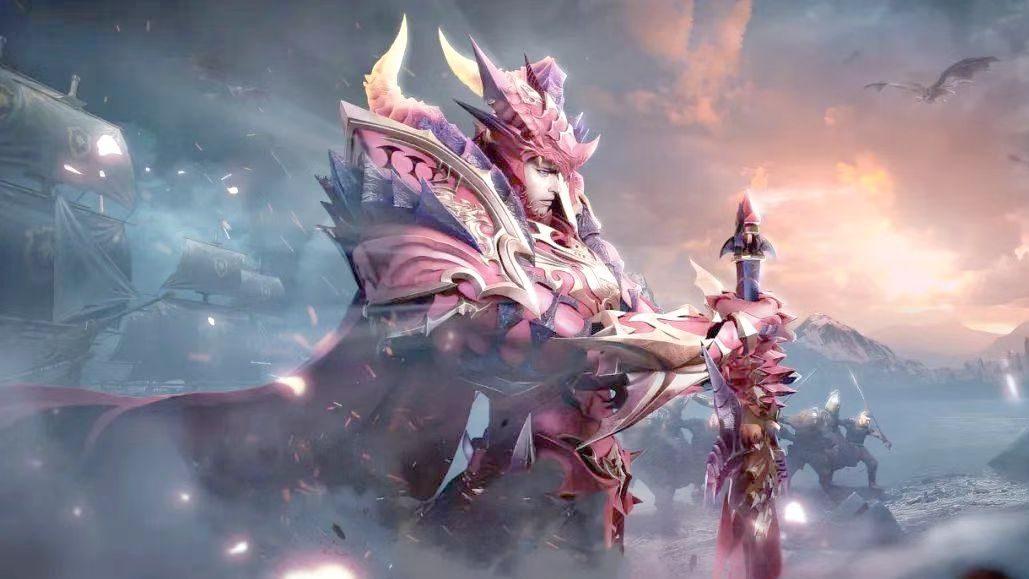 荣耀出征：如何有效挂机？