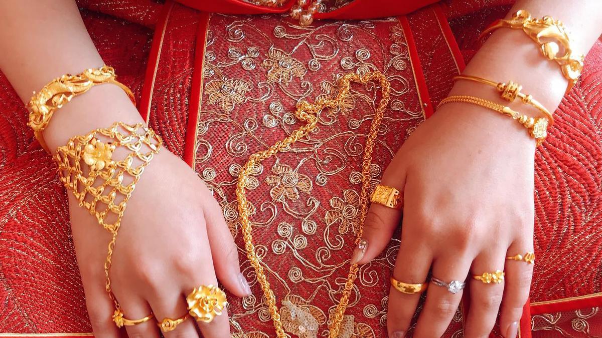 彩礼谈不拢，该不该果断放弃这段感情