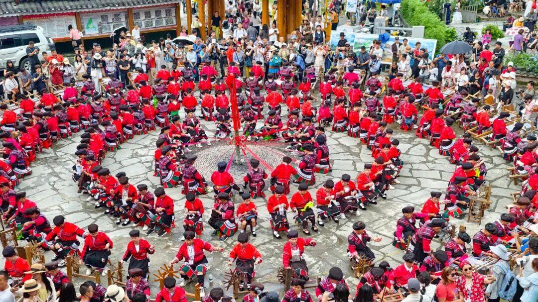 【喜报】桂林移动两项成果登上“2025中国财经TMT领秀榜”！