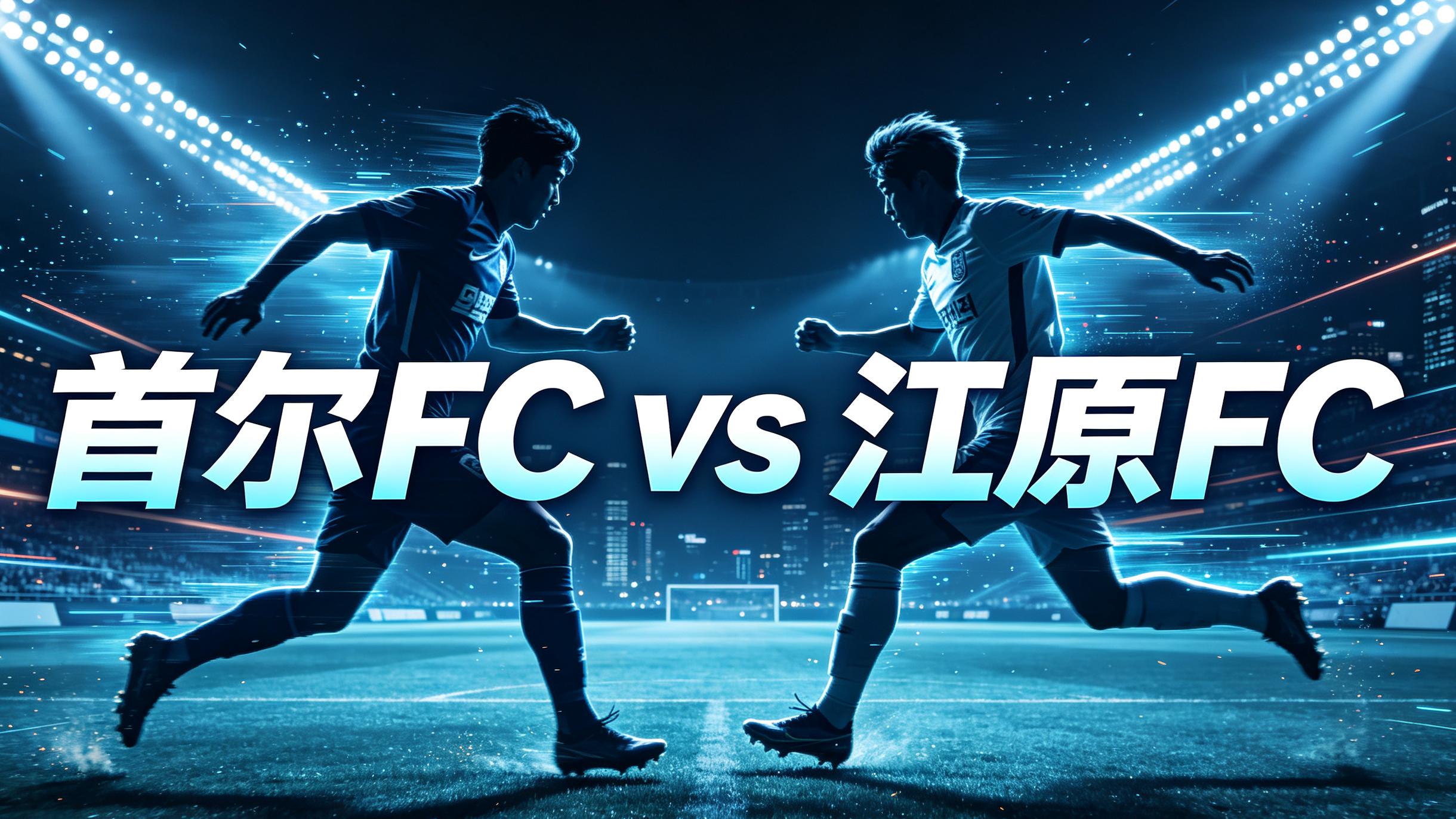 首尔FC vs 江原FC：榜首给了首尔，但指数没有给“稳吃”的底气