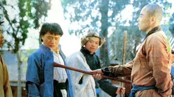 80年代座无虚席的10大国产功夫片，全看过的就不再年轻了