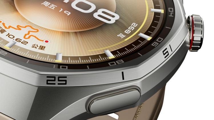 送给自己最好的三八妇女节礼物，两千元预算可入手华为WATCH GT 6