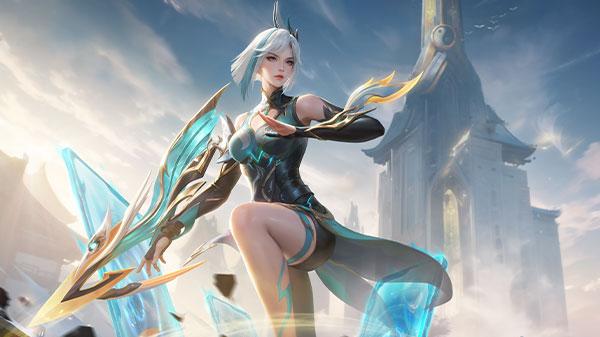 王者荣耀：五五开黑节，全英雄限免狂欢周