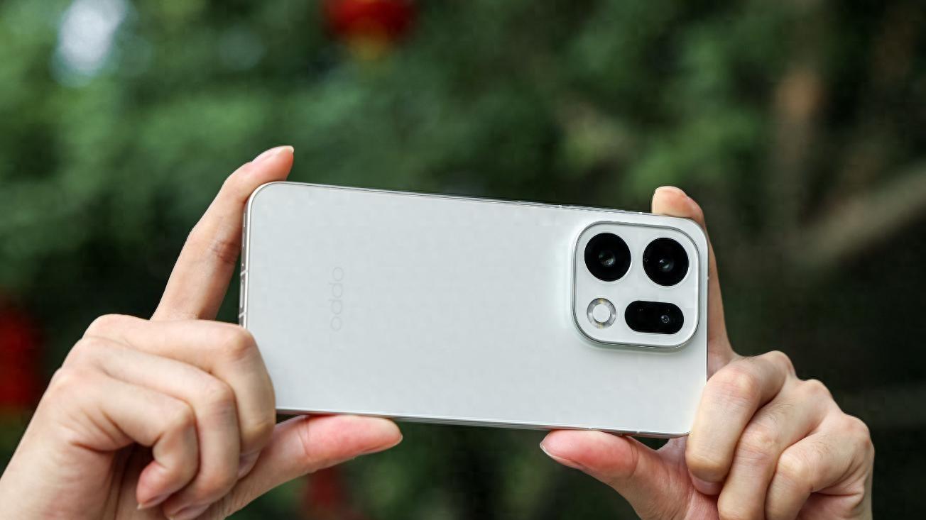 六年不换机？这三台手机，真扛得住时间的搓磨