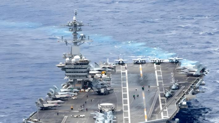 特朗普对伊朗下“最后期限”，普京紧急密会伊朗高官