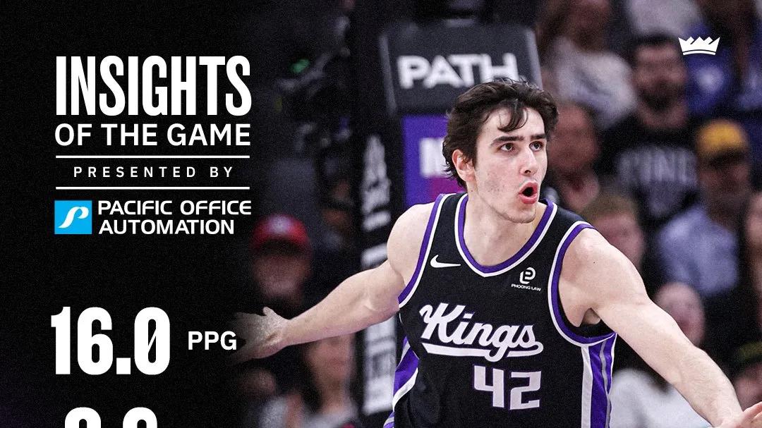 NBA精选双胜 公推 快船vs国王 来分析