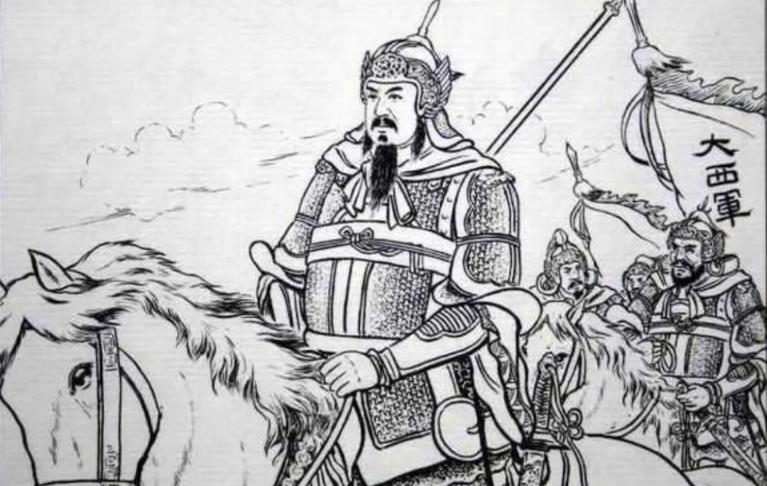 清军入关后统一中原很简单？根本不简单