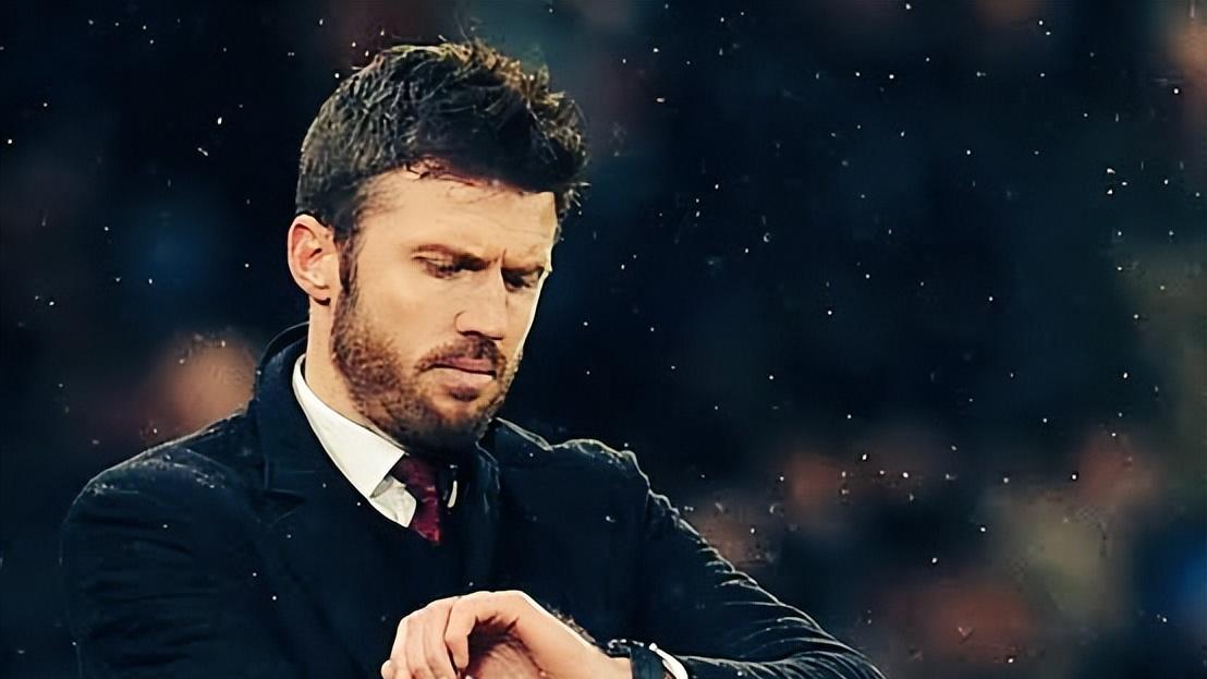 9场23分追平英超神迹！卡里克让曼联高层陷入两难，该不该扶正？