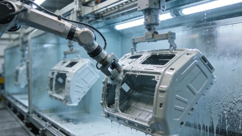 SEACRYL 11P58水性丙烯酸乳液，塑胶单组份底漆高性能解决方案