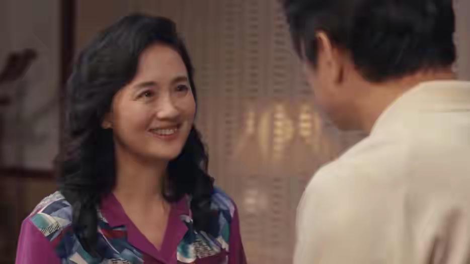 《小城大事》：朱媛媛饰演的企业家高雪梅，杀青后仅16天，便离开人世，年仅51岁！