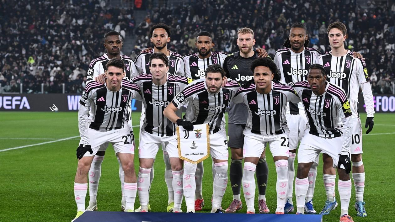 迎战那不勒斯，尤文无惧困难，排名暂跌至第6，戴维继续获信任