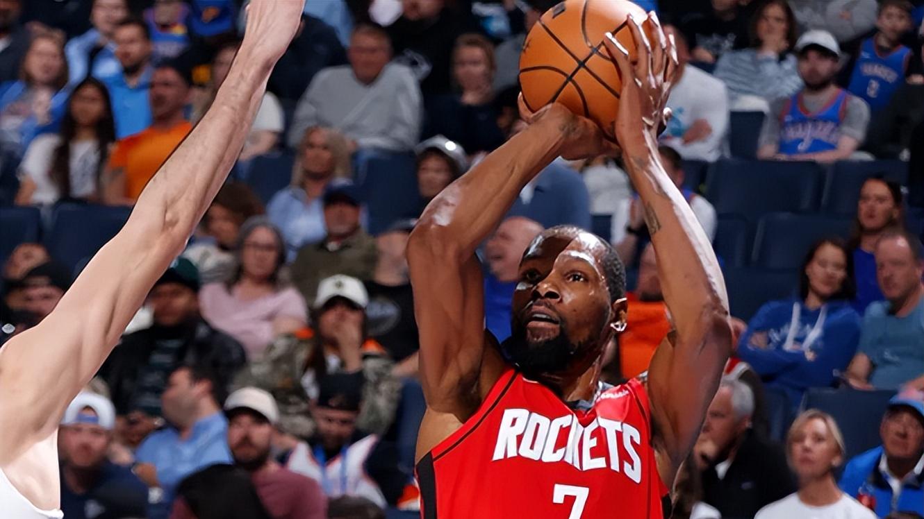 早寻思啥了！交易后快船拒不摆烂！伦纳德携41分余威客场硬刚火箭