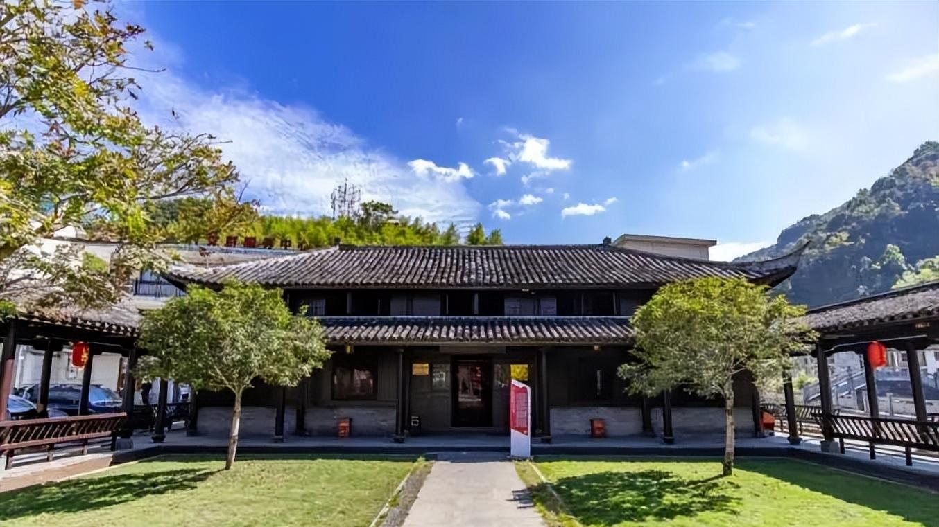 169万元！浙江平田乡红色VR互动体验项目招标