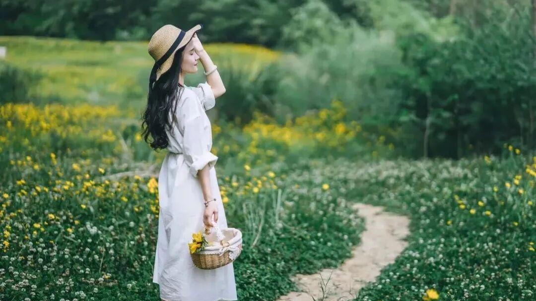 有人讨厌你，别往心里去，你该干嘛干嘛