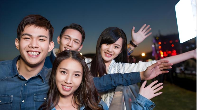 这届年轻人的出路早已注定：其实就这么几种