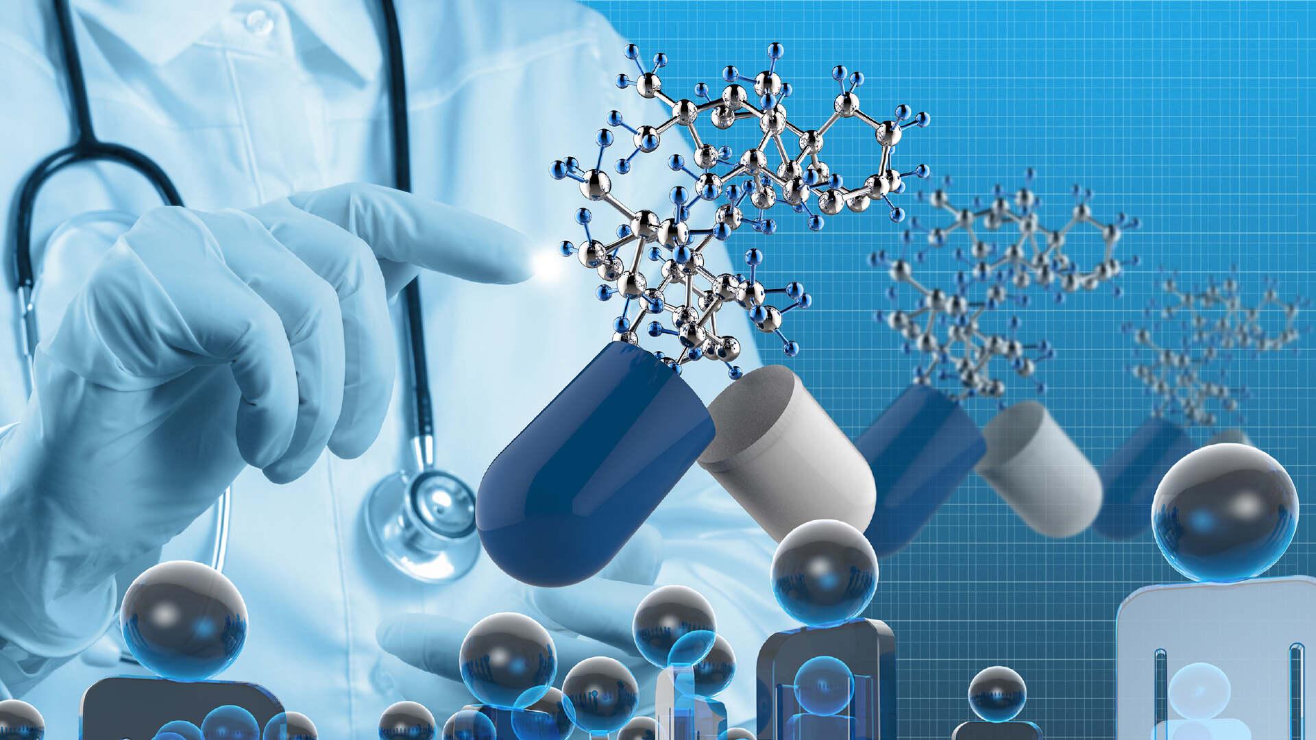 医保八年，为这些中国药企点赞