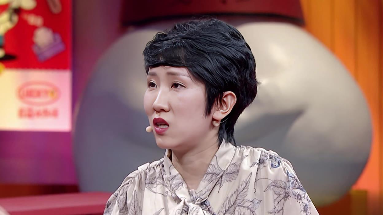 张踩铃节目狂吐槽，敢撕明星情侣，全网炸锅