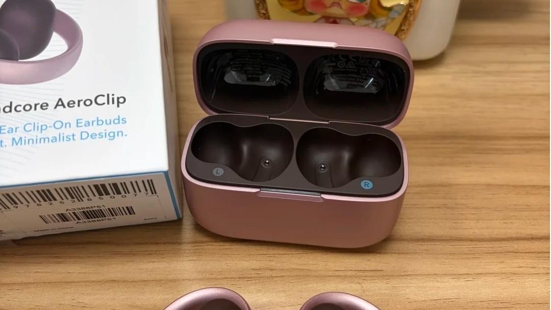耳夹式耳机哪款好？高性价的耳夹式耳机盘点，十大耳夹式耳机推荐
